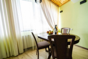 2-room Apartment GVC Gudauri 501